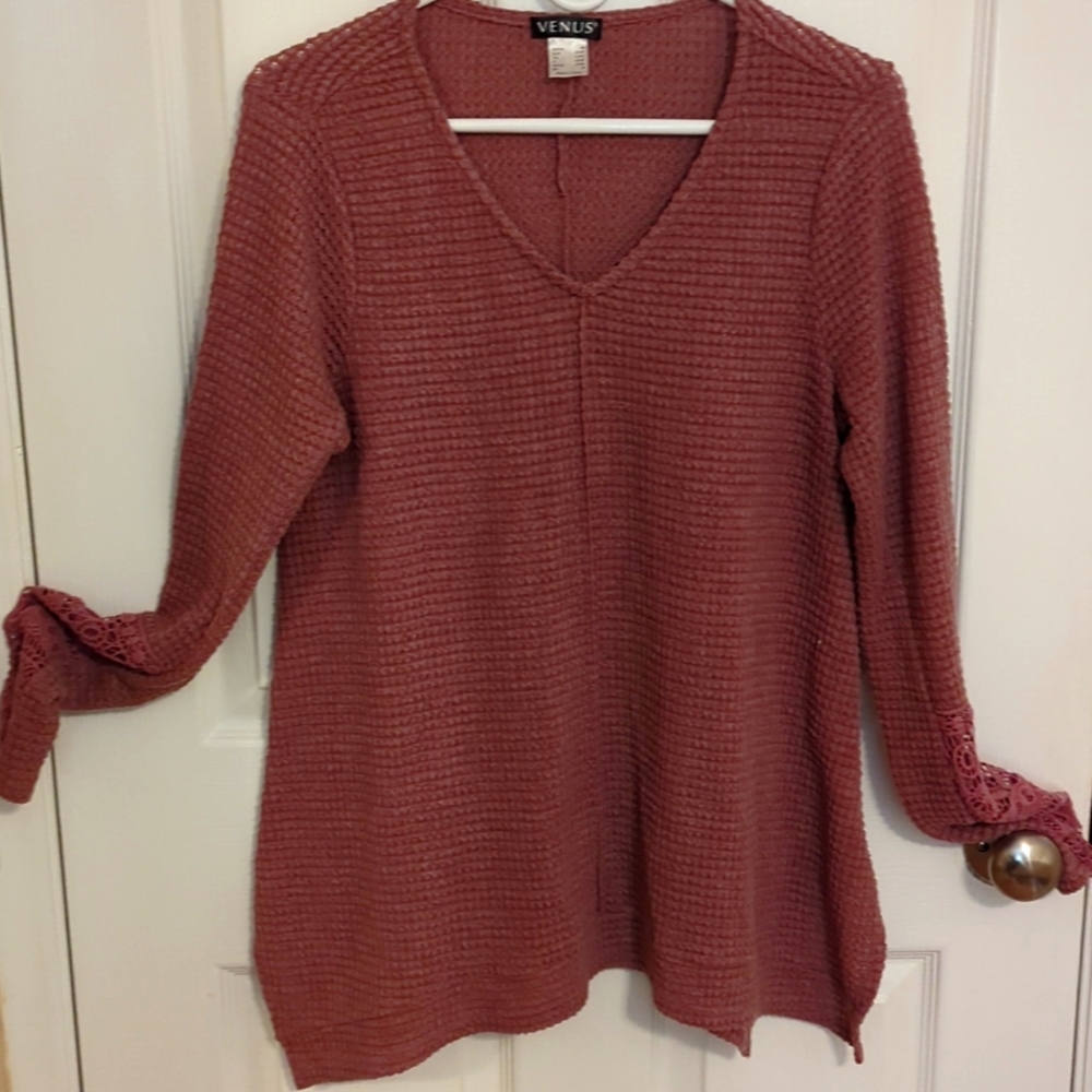 VENUS Casual Bohemian top